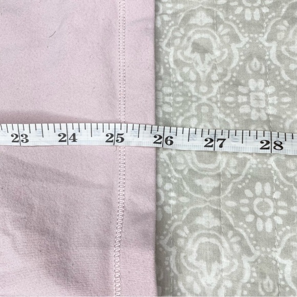 Lululemon Power Pose Activewear Workout Racerback Tank in Petals 6 - Picture 13 of 15